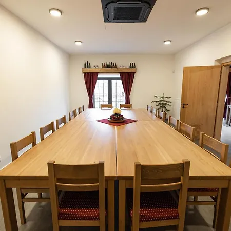 Hotel Pivovar Tupadly *