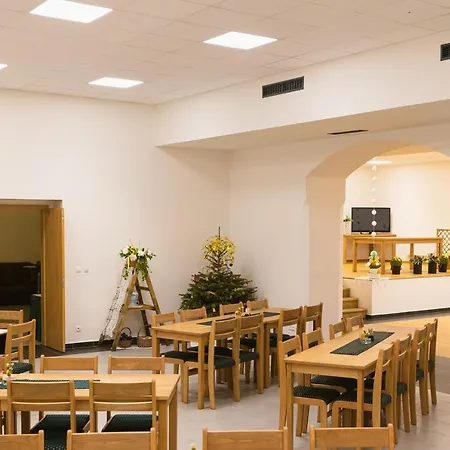 Hotel Pivovar Tupadly *