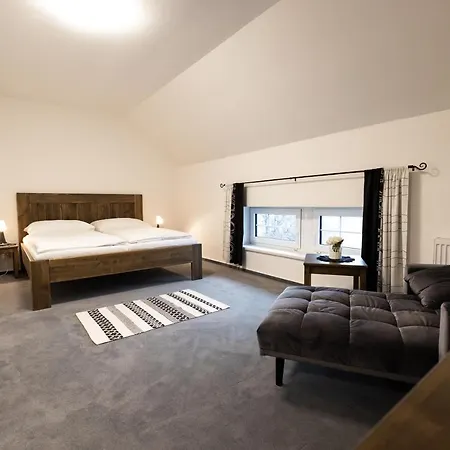 Hotel Pivovar Tupadly Tupadly (Kutna Hora)
