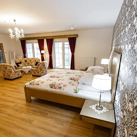 Pivovar Tupadly فندق Tupadly (Kutna Hora)
