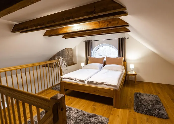 Pivovar Tupadly Hotel *