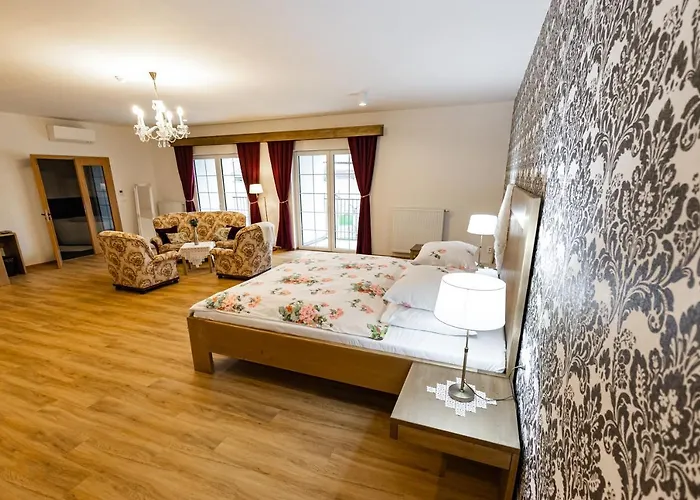 Pivovar Tupadly Hotel Tupadly (Kutna Hora)